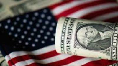 В начале года экономическая активность в США продолжала расти сдержанными темпами - Beige Book - take-profit.org
