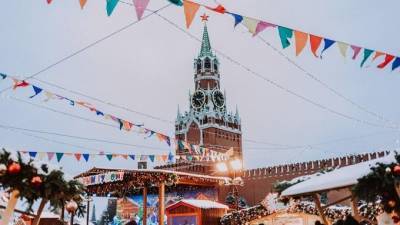 Сергей Собянин - В Москве разблокировали соцкарты пожилых москвичей с 8 марта - piter.tv - Москва