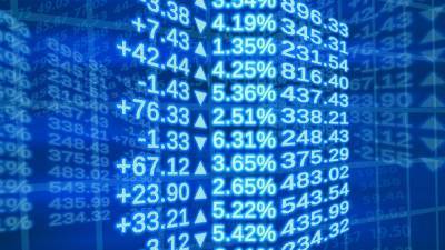 Темпы годовой инфляции в России ускорились до 5,67% - nation-news.ru