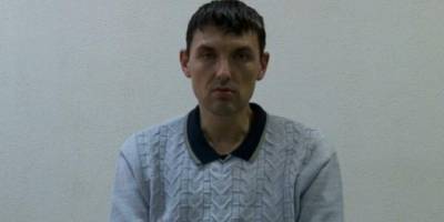 Дмитрий Кулеба - Отсидел полный срок. В Украину вернулся политзаключенный, которого незаконно держала Россия - nv.ua - Россия - Крым