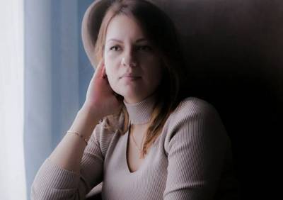 Екатерина Мартынова - Виктор Мохов - Пленница скопинского маньяка откроет фонд для жертв насилия - ya62.ru