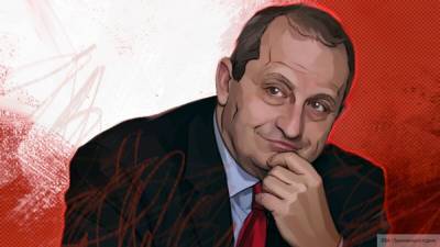 Роман Голованов - Яков Кедми - Светлана Тихановская - Кедми рассказал о западных силах, которые всерьез взялись за Тихановскую - nation-news.ru