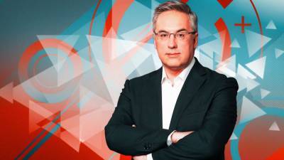 Андрей Норкин - Иван Трушкин - "Принцесса на горошине": Норкин резко поставил на место коллегу за критику отдыха в России - nation-news.ru