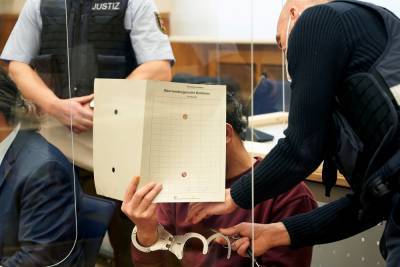 Башар Асад - Первый приговор за пытки в Сирии: как мир действует против Асада - 24tv.ua - Сирия