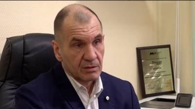 Михаил Богданов - Максим Шугалей - Президент ФЗНЦ Шугалей признал неактуальными санкции ООН против Ливии - polit.info - Ливия
