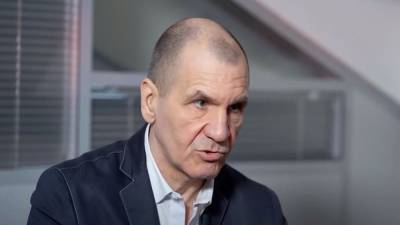 Михаил Богданов - Максим Шугалей - Глава ФЗНЦ выступил за отмену санкций в отношении ливийских граждан - nation-news.ru - Ливия