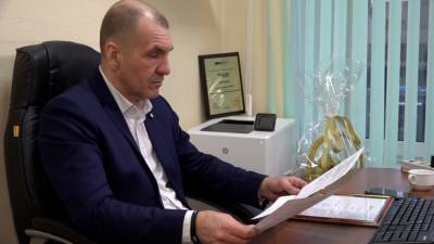 Михаил Богданов - Максим Шугалей - Президент ФЗНЦ обратился в Совбез для отмены санкций против граждан Ливии - politros.com - Ливия