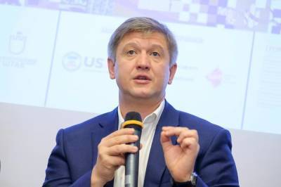 Игорь Коломойский - Александр Данилюк - Коломойский будет пытаться защищаться в Украине, – Данилюк - 24tv.ua - Новости