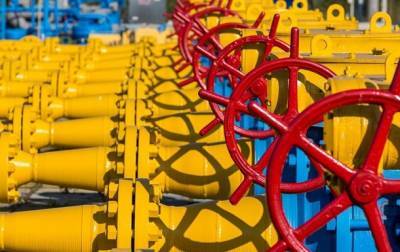 Газпром сократил транзит газа через Украину - korrespondent.net - Россия - Украина - Европа