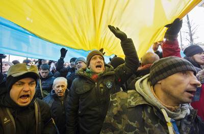 Владимир Зеленский - Юлия Свириденко - Джо Байден - Украина попросила США о "всеобъемлющих санкциях" против России - tvc.ru - Киев - Вашингтон