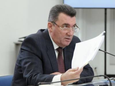Алексей Данилов - Данилов: Распространение российских нарративов – вызов для многих стран - gordonua.com - Россия - Украина