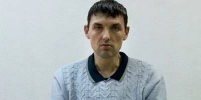 Дмитрий Кулеба - Политзаключенный украинец Глеб Шаблий вернулся в Украину, сообщил Кулеба - ТЕЛЕГРАФ - telegraf.com.ua - Крым - Росія
