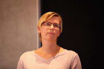 Любовь Соболь - Марина Литвинович - Правозащитницу Литвинович могут исключить из ОНК Москвы - znak.com - Москва