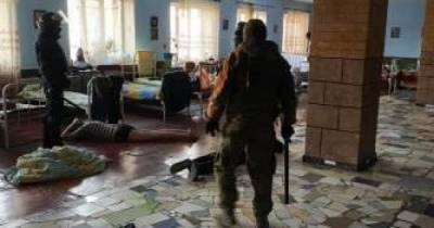 В Кривом Роге "царь тюрьмы" собирал дань с заключенных, контролировал поставки телефонов, оружия и наркотиков (9 фото) - tsn.ua - Кривой Рог - Днепропетровская обл.