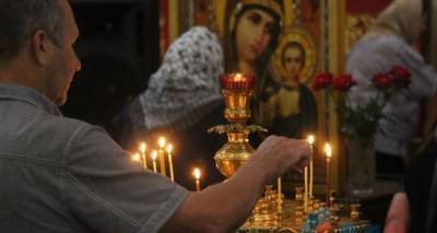 Завтра 6 марта, у православных Вселенская родительская суббота (поминовение усопших) - cxid.info