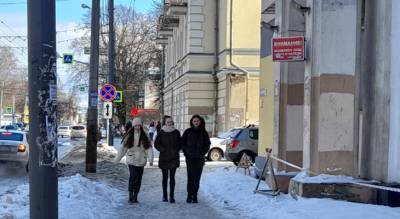 Провоцирует болезни крови и печени: что за вещество нашли в воздухе Ярославля - progorod76.ru - Ярославская обл. - Ярославль