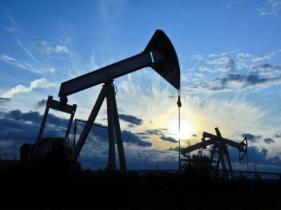 Страны ОПЕК+ решили не увеличивать добычу нефти в апреле. После этого цена на нефть начала расти - gordonua.com - Россия - Саудовская Аравия
