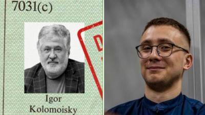 Игорь Коломойский - Сергей Стерненко - Дмитрий Кулеба - Главные новости 5 марта: санкции против Коломойского, апелляция на приговор Стерненко - 24tv.ua - Новости