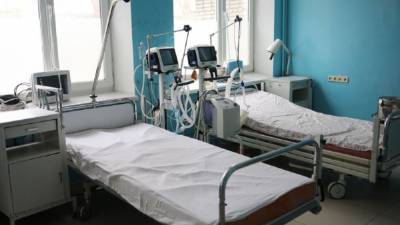 Андрей Бойчук - На Прикарпатье полиция и СБУ проверяют реальную загруженность больниц - 24tv.ua - Ивано-Франковск - Новости