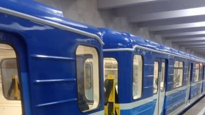 Проект новой станции метро в Самаре отправлен на госэкспертизу - riafan.ru - Самара
