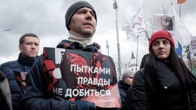 В Пензе из здания полиции пропали видеозаписи после сообщений о пытках - svoboda.org - Пенза