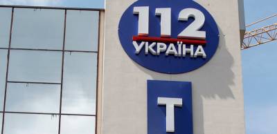 YouTube заблокировал онлайн-трансляцию эфира канала «112 Украина» - real-vin.com