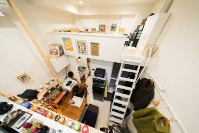 Комната площадью 5,5 квадратных метров: как молодежь живет в Токио – фото - 24tv.ua - Токио - Япония - Финляндия
