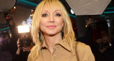 Алла Пугачева - Кристина Орбакайте - «Вы сексуальная красотка»: Кристина Орбакайте порадовала поклонников своим новым фото - goodnews.ua
