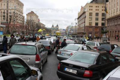 Нові схеми розводу покупців вживаних авто в Україні - goodnews.ua