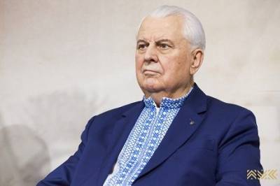 Леонид Кравчук - Кравчук назвал проблемы в переговорах по Донбассу - enovosty.com - Донбасс - Переговоры
