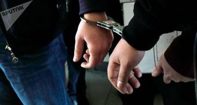 Полиция раскрыла серию краж в армянском селе – дело направлено в Следственный комитет - ru.armeniasputnik.am - Армавирская обл. - Следственный Комитет