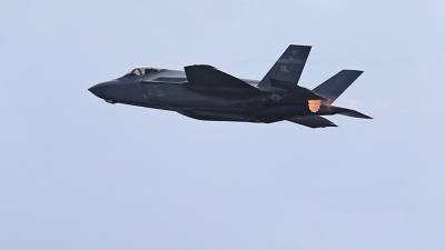 Адам Смит - В конгрессе США назвали программу F-35 полной катастрофой - iz.ru