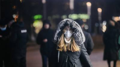 Артур Парфенчиков - Зоя Скорпилева - В Карелии сняли ряд ограничительных мер - russian.rt.com - республика Карелия