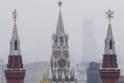 Алексей Макаркин - Эксперт рассказал, чем может ответить Россия на новые санкции США - infox.ru