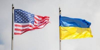 Александр Медведев - Джо Байден - США и ЕС будут координировать действия в отношении России и Украины: подробности переговоров Байдена и фон дер Ляйен - nv.ua - США - Украина - Крым - Ляйен