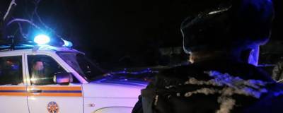 В Хабаровском крае с рельсов сошли 18 цистерн с нефтью - runews24.ru - Хабаровский край