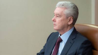 Сергей Собянин - Собянин: возобновление фестивалей зависит от развития ситуации с COVID-19 - riafan.ru - Москва