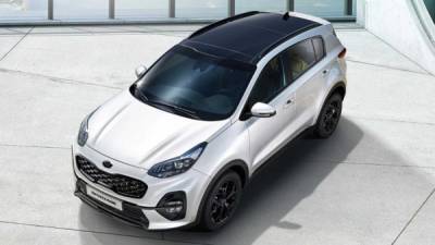 Новые авто, которые в Украине дешевле, чем в Европе - goodnews.ua