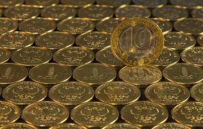 Пик годовой инфляции в России наметился на март - reendex.ru