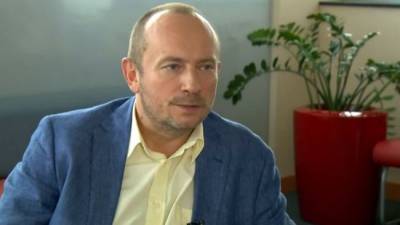 Глава таможни Украины: Бюджет потерял $ 3,57 млрд из-за коррупции - eadaily.com