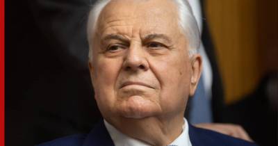 Леонид Кравчук - Бывший президент Украины пригрозил России "радикальными шагами" - profile.ru - Россия - Украина - Донбасс