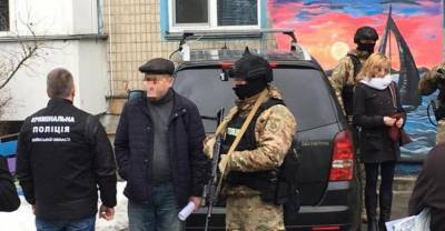 Пойман фотограф, пять лет снимавший порно с малышами в детсаду - reendex.ru - Киев - Киевская обл.