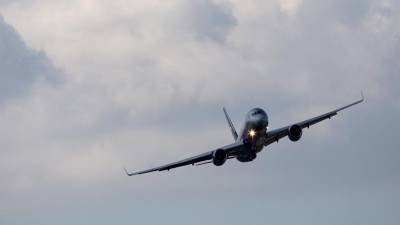 Самолет-наблюдатель Ту-214ОН проверил маскировку военных объектов в Крыму - iz.ru - Крым - Краснодар