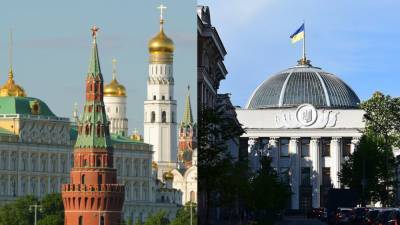 Юрий Витренко - Украина анонсировала отказ от российской энергосистемы - riafan.ru - Киев