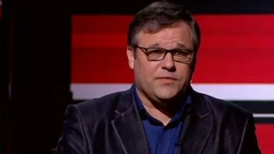 Зеленский - Родион Мирошник - Мирошник: Зеленский надеется на «маленькую победоносную войну» в Донбассе - polit.info - Украина - Киев - ЛНР - Донбасс