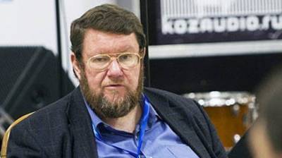 Зеленский - Игорь Коломойский - Евгений Сатановский - Сатановский: у Америки на Украине появился сильный враг в лице Коломойского - polit.info