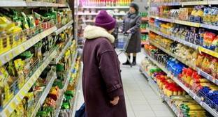 Сергей Жаворонков - Экономисты объяснили причины высокого роста цен на продукты на Северном Кавказе - kavkaz-uzel.eu