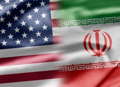 Джо Байден - Джо Байден продлил санкции против Ирана - unn.com.ua - США - Киев - Иран