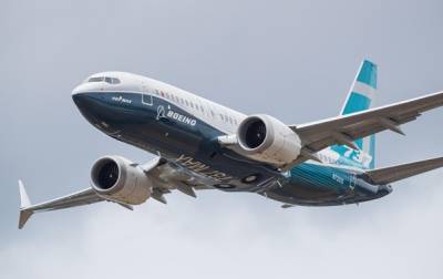 Boeing 737 MAX экстренно сел в аэропорту Нью-Джерси - korrespondent.net - США - Нью-Йорк - шт.Флорида - шт.Нью-Джерси - Нью-Йорк