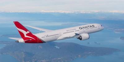 Австралийская авиакомпания Qantas запускает таинственные рейсы для путешественников - ТЕЛЕГРАФ - telegraf.com.ua - Австралия - Мельбурн - Брисбен